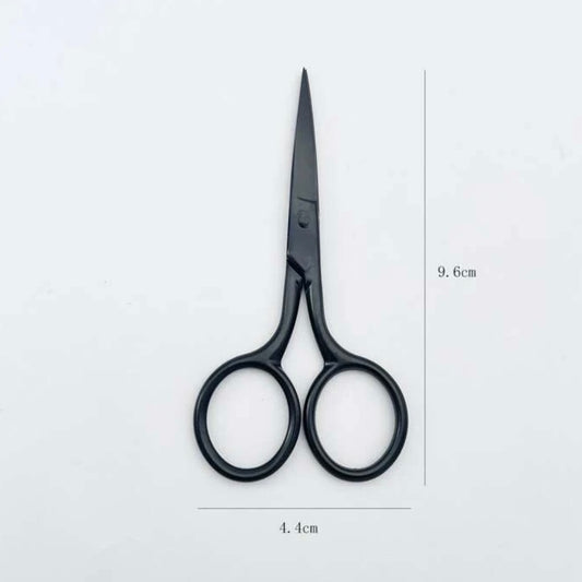 Mini Black Scissors