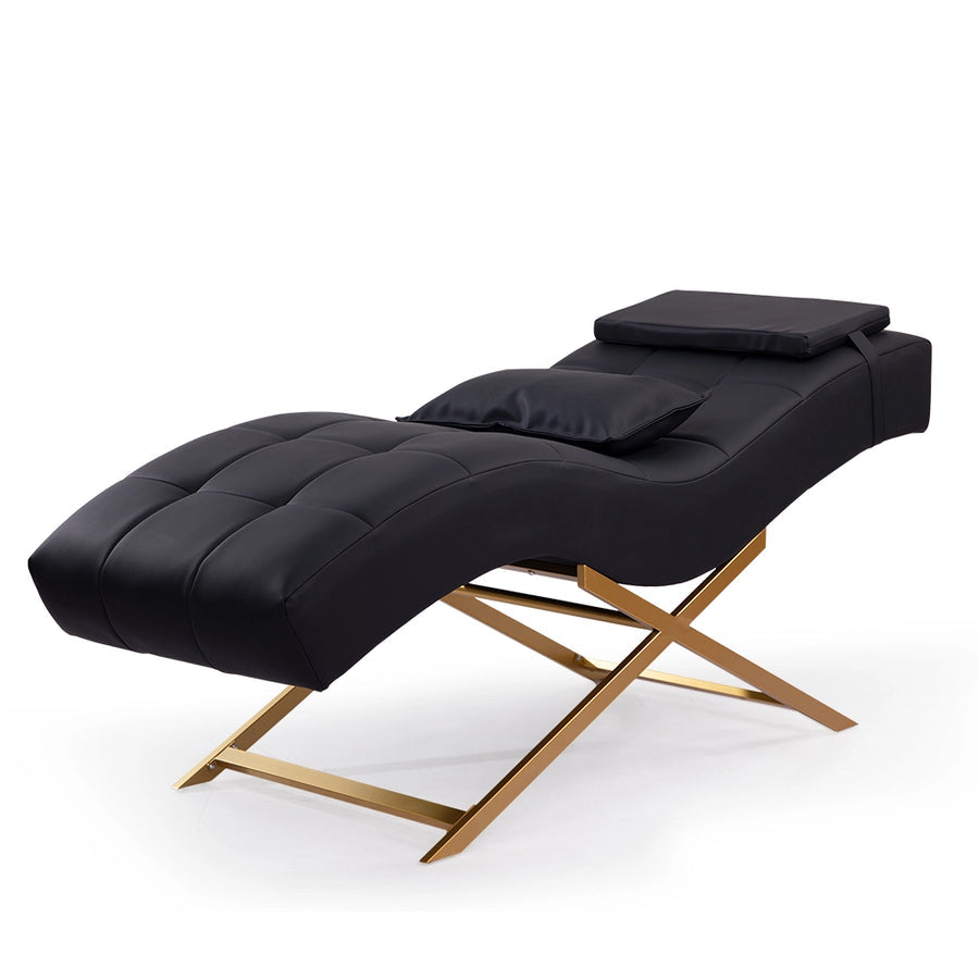 Curved Adjustable Lash Bed