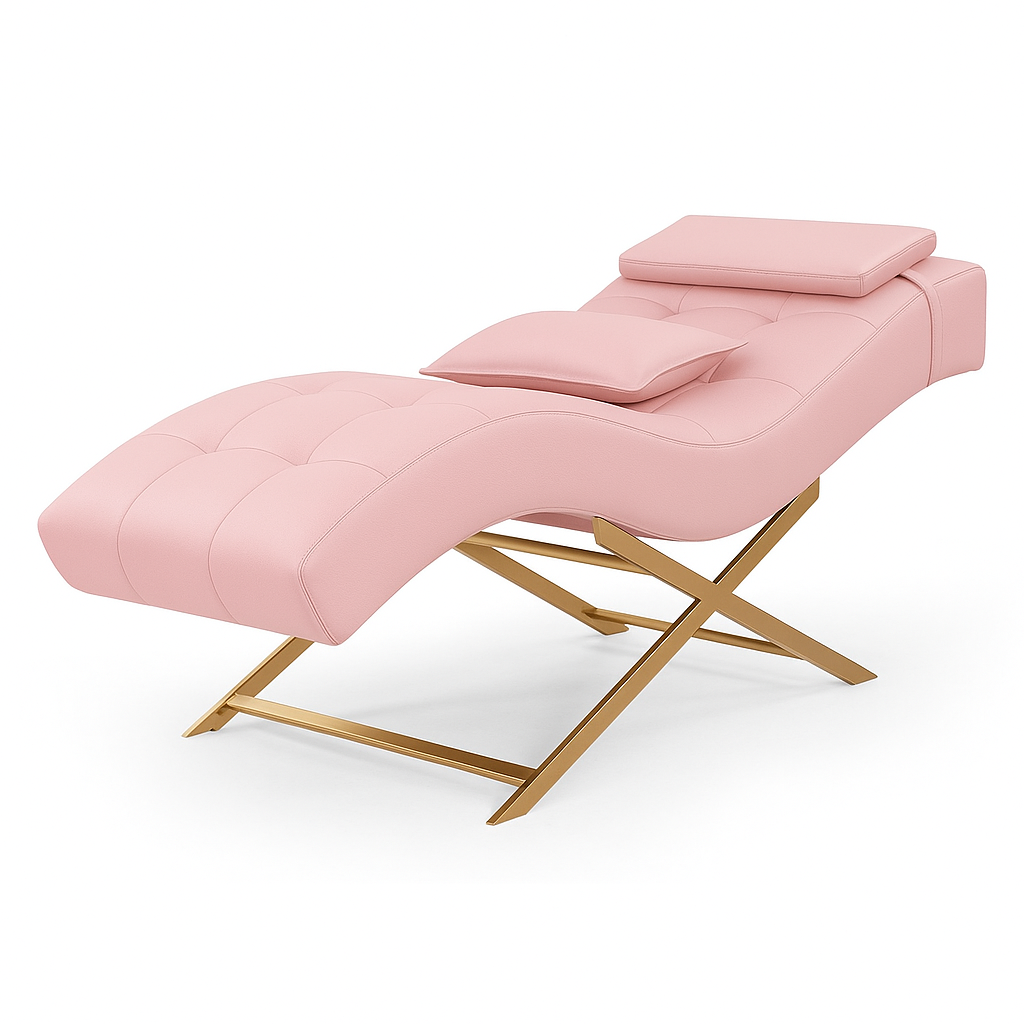 Curved Adjustable Lash Bed
