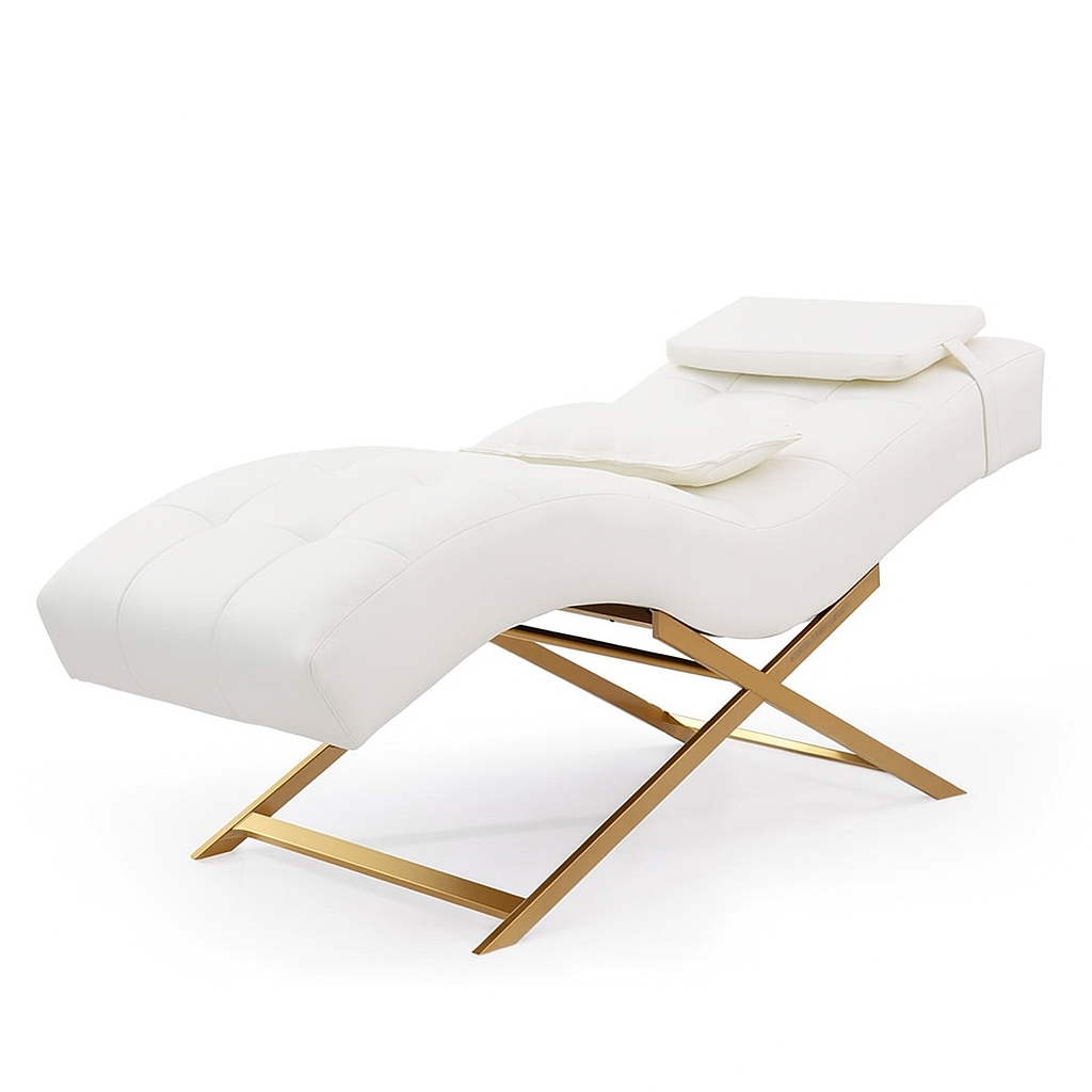 Curved Adjustable Lash Bed