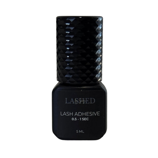 Lash Adhesive 5ml (0.5-1 Sec)