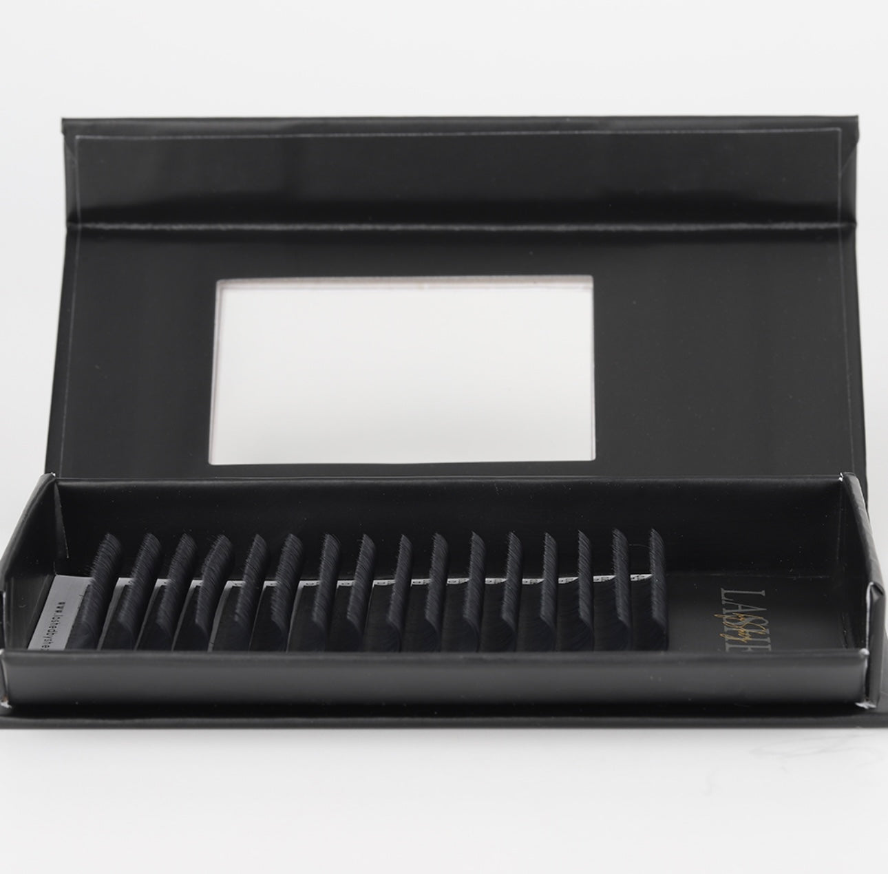 Easy Fan Lashes - D Curl - 0.05