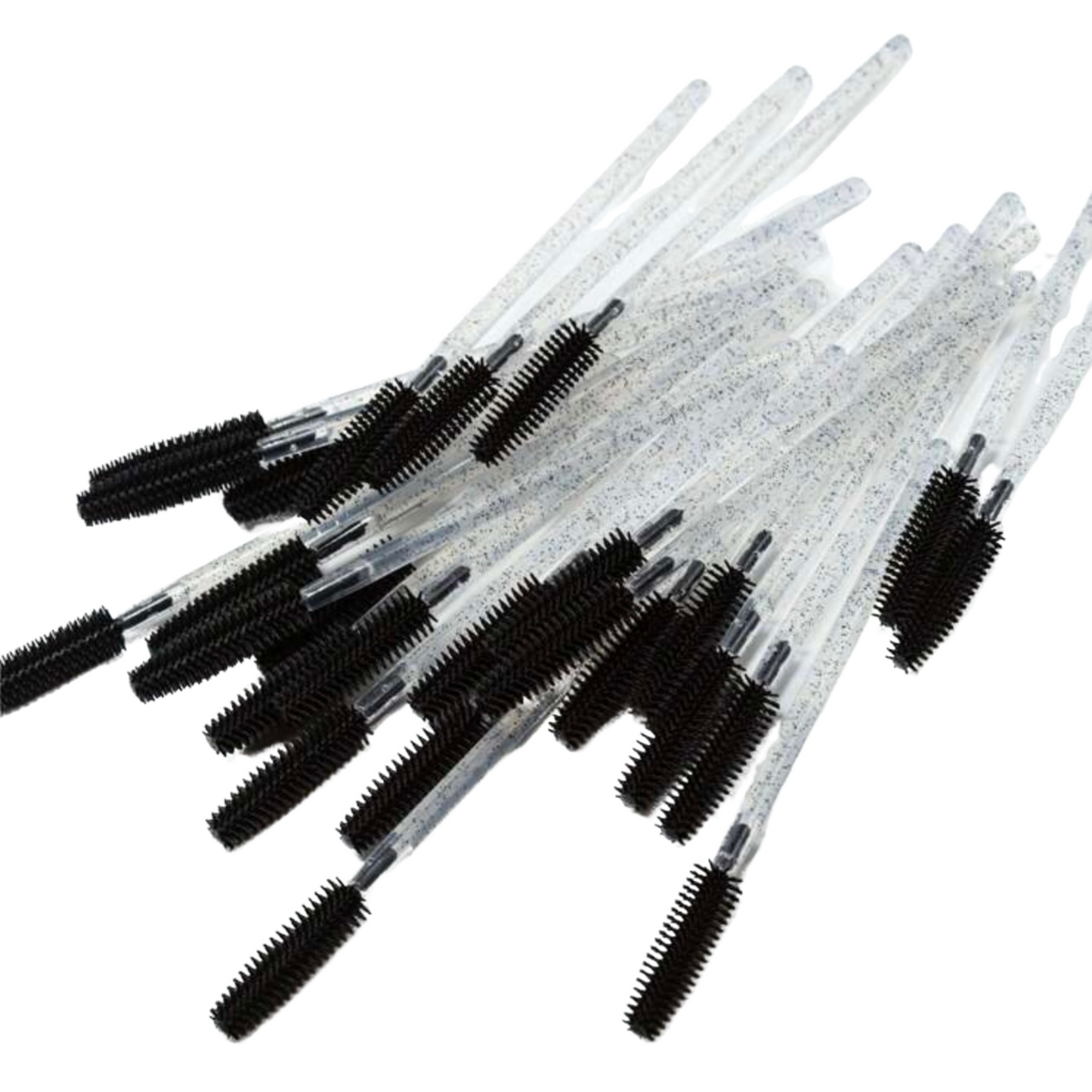 50pcs Silicone Spoolies