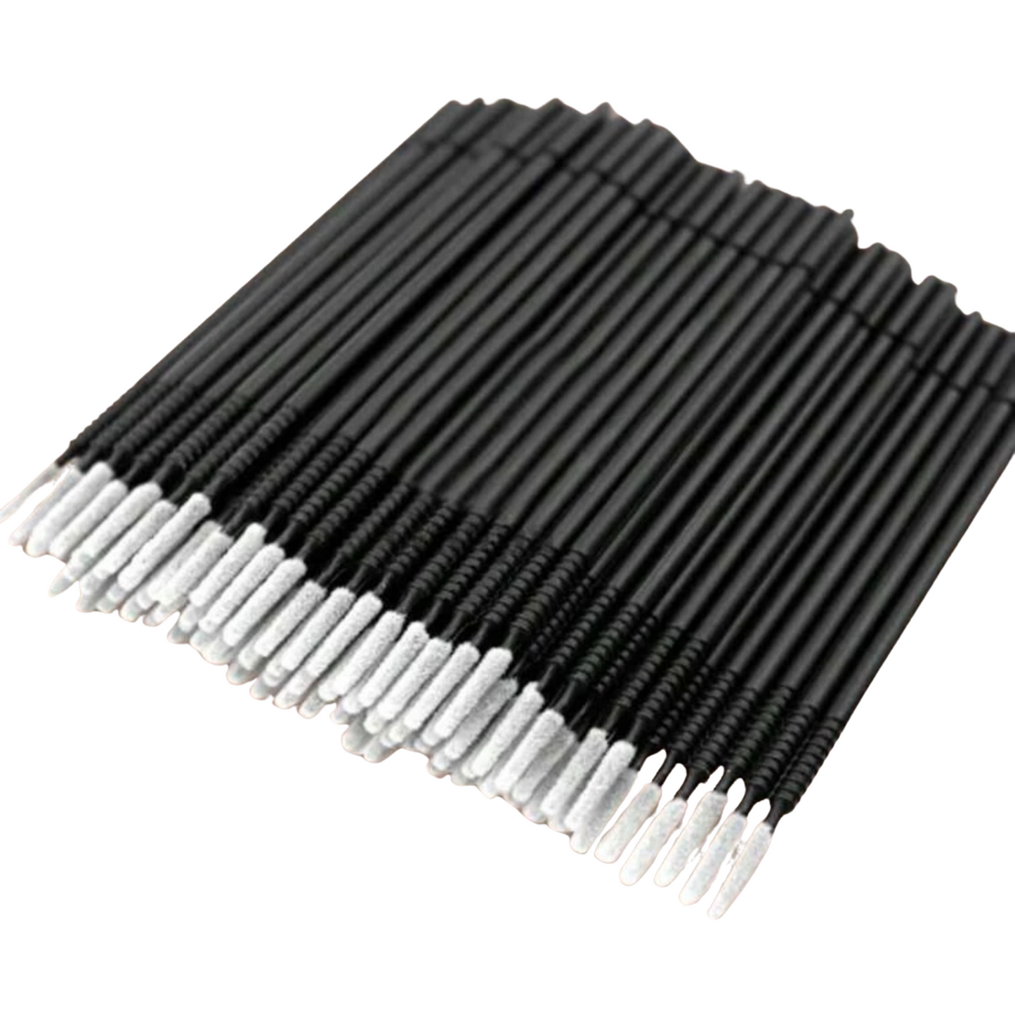 100pcs Micro Brush Applicator
