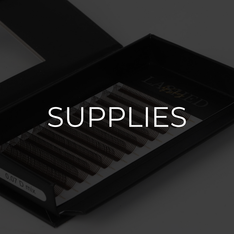 LASH SUPPLIES