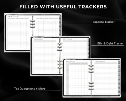 DIGITAL Lash & Brow Client Record Book