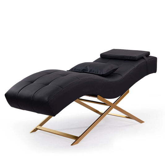 Curved Adjustable Lash Bed