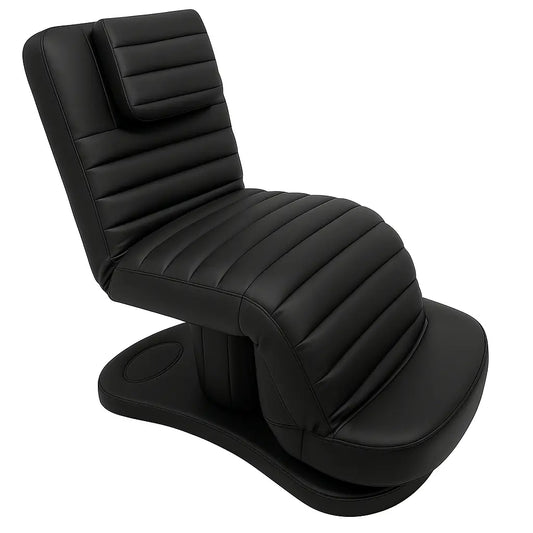 Electric 3 Motor Beauty Bed