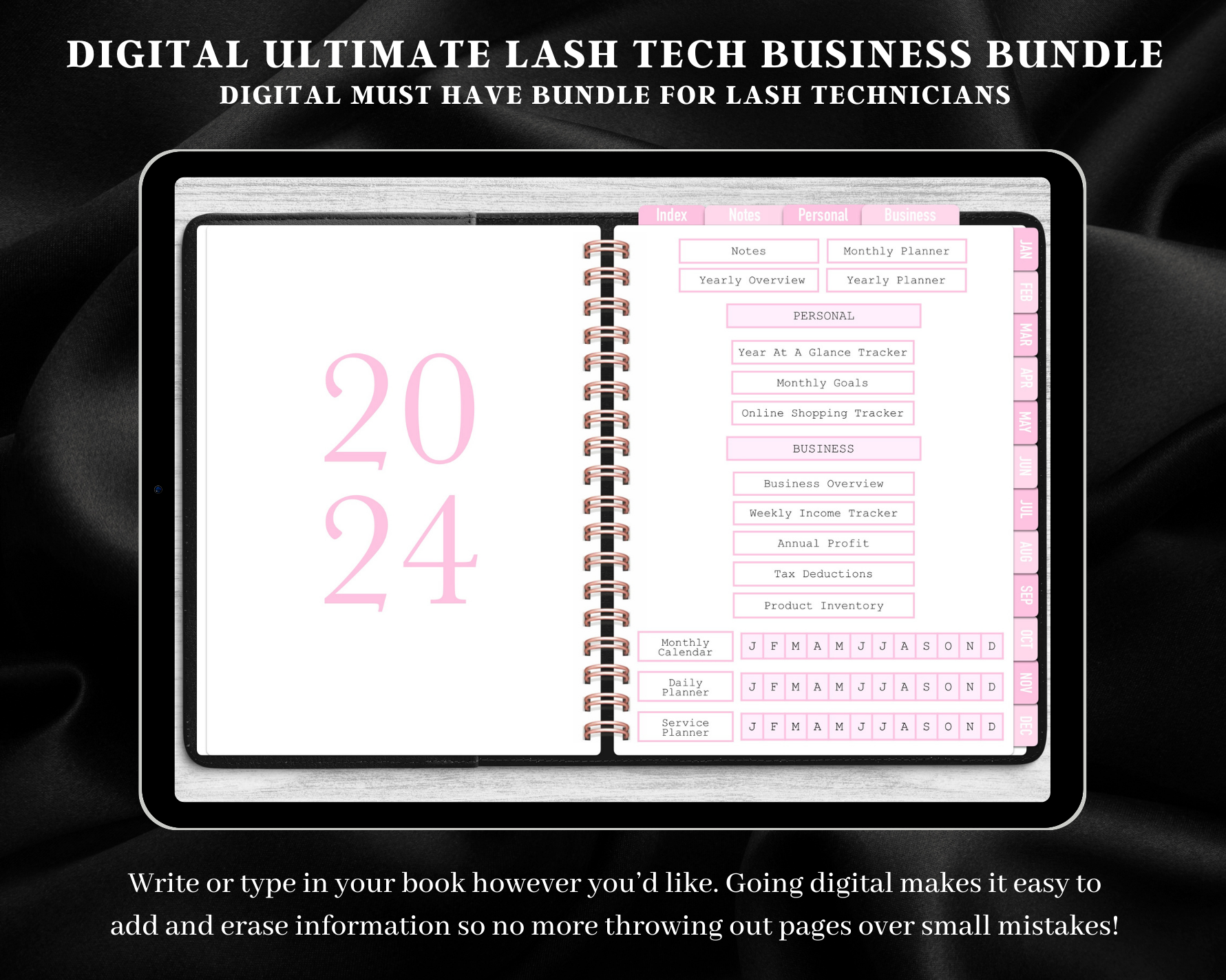 2024 DIGITAL Ultimate Lash Tech Business Bundle Lashed By Shez   3549BB22 D70B 496D A9AE 4BFFA2346051 