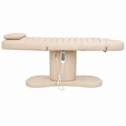 Electric 3 Motor Beauty Bed