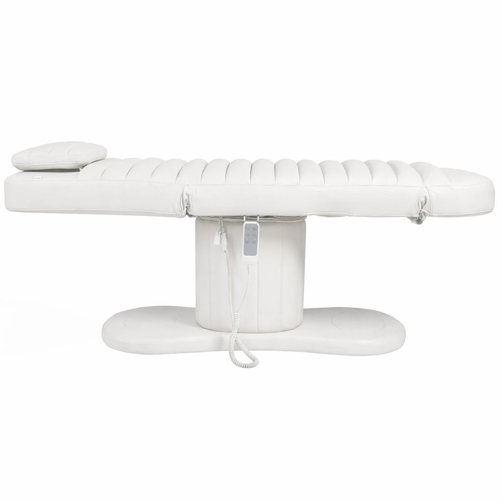 Electric 3 Motor Beauty Bed