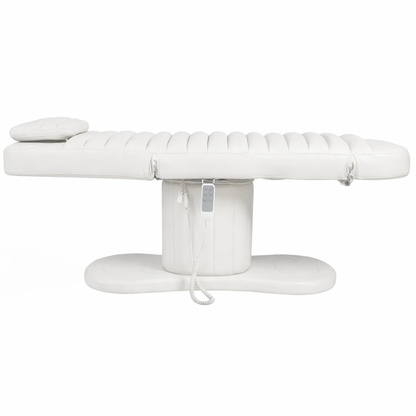 Electric 3 Motor Beauty Bed