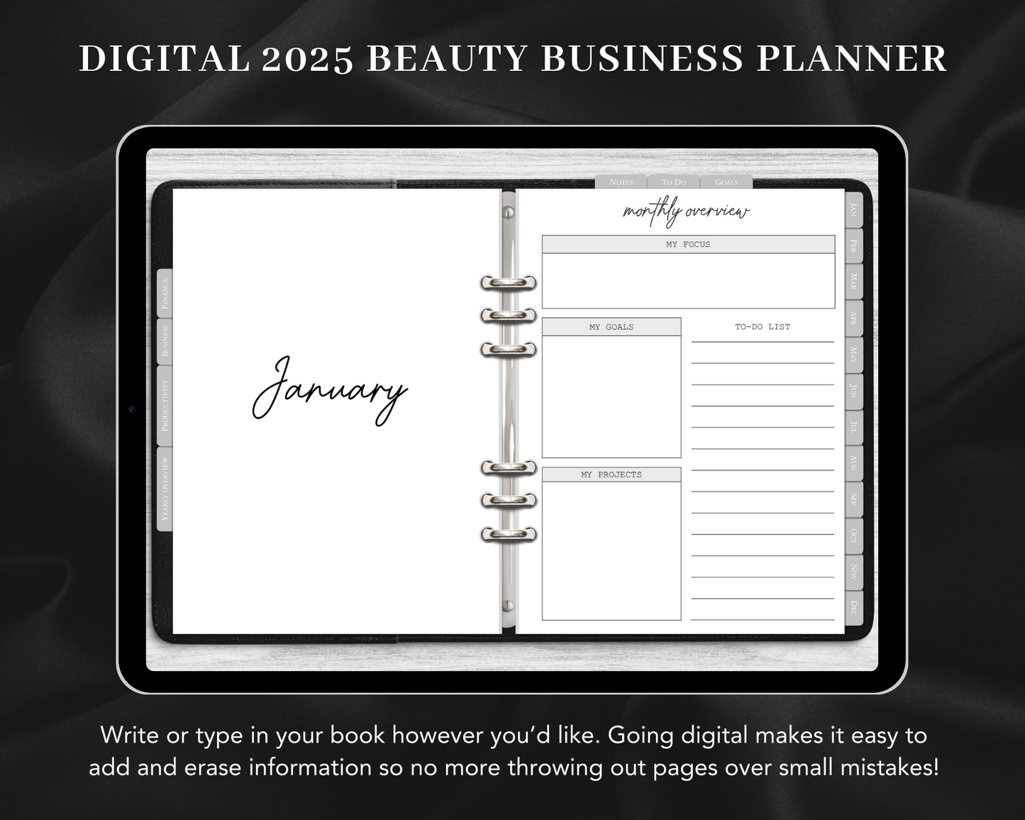 2025 DIGITAL Basic Lash Tech Business Bundle