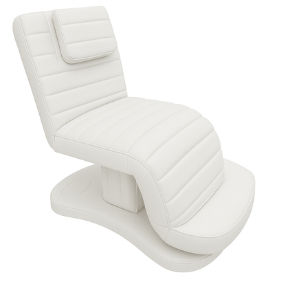 Electric 3 Motor Beauty Bed