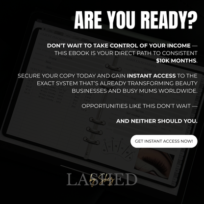 10K MONTHS BLUEPRINT: CREATE & SELL DIGITAL DOWNLOADS