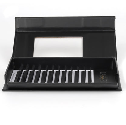 Premium Silk Classic Lashes - D Curl Mixed Tray - 0.10 & 0.15