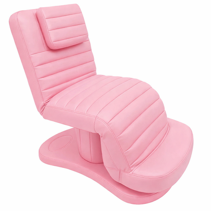 Electric 3 Motor Beauty Bed