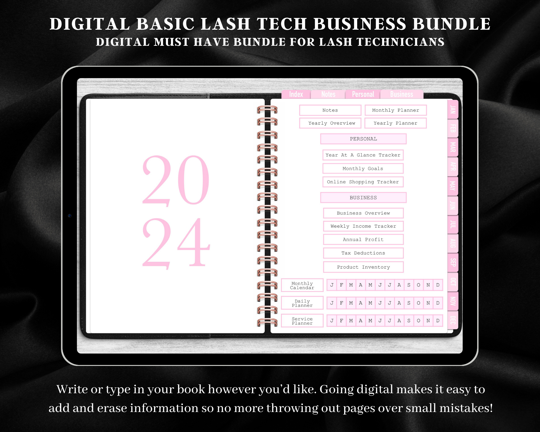 2024 DIGITAL Basic Lash Tech Business Bundle Lashed By Shez   D8289BC1 E7FA 4CDB 9FA0 5CF71DE8357E 