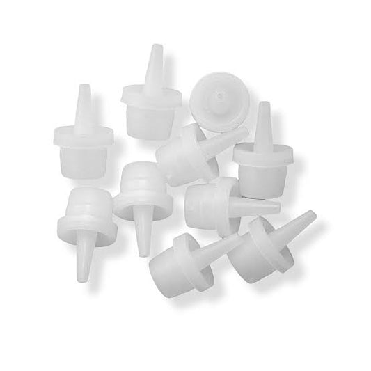 10pcs Lash Glue Nozzle