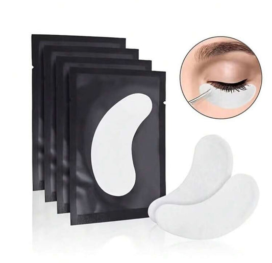 50pcs Under Eye Gel Pads