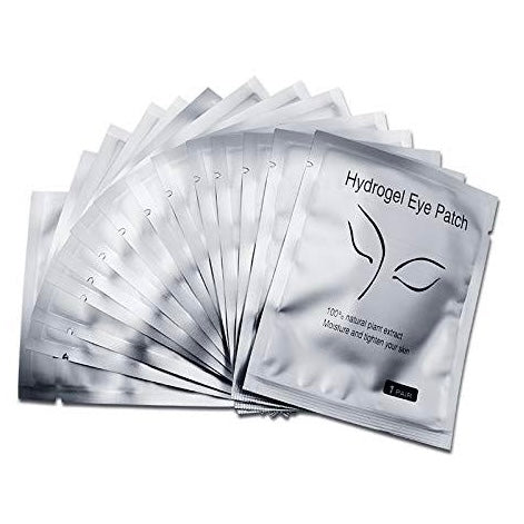 50pcs Hrydro Gel Pads