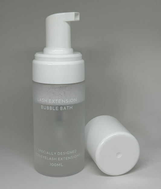 LASH SUPPLIES Lashed By Shez