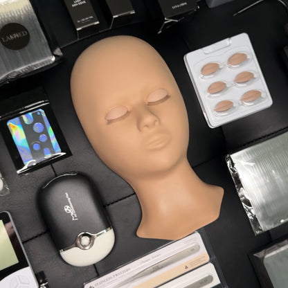 Deluxe Beginner Lash Extension Kit