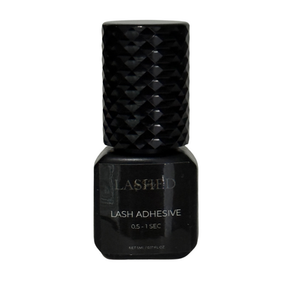 Lash Adhesive 5ml (0.5-1 Sec)