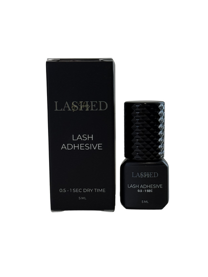 Lash Adhesive 5ml (0.5-1 Sec)