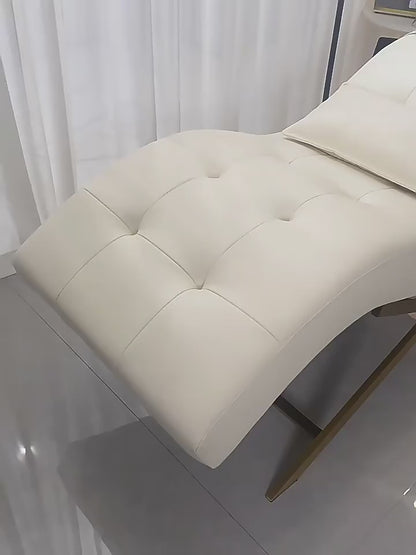 Curved Adjustable Lash Bed